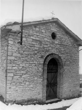 Chiesa di S. Andrea